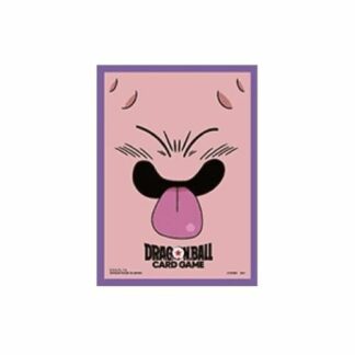 Dragon Ball Super Sleeves