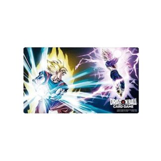 Dragon Ball Super Playmat