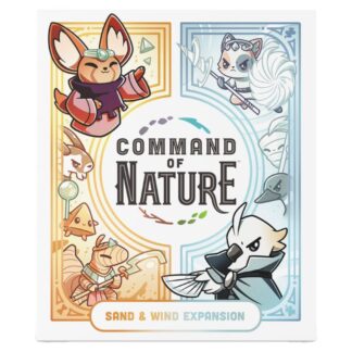 Command of Nature