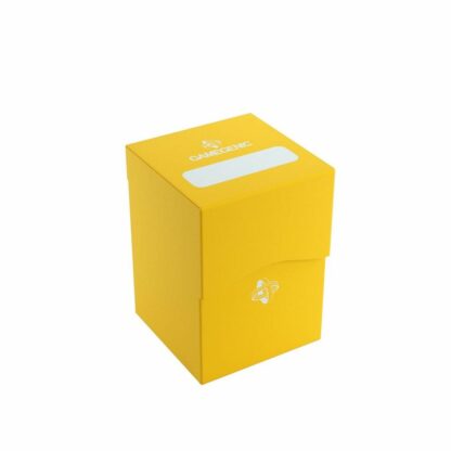 Deck Box