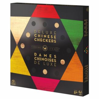 Chinese Checkers