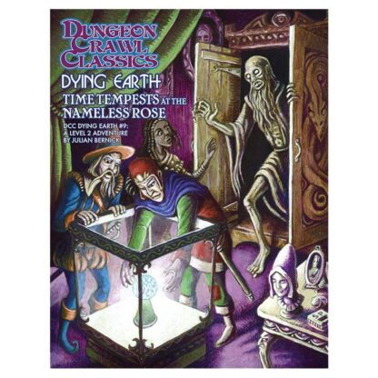 Dungeon Crawl Classics