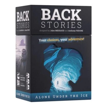 Back Stories
