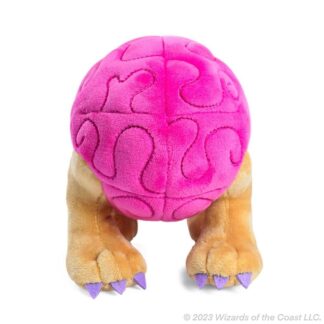 Dungeons & Dragons Plush