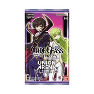 Union Arena Code Geass