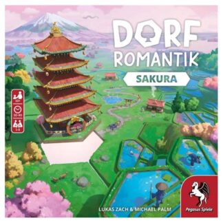 Dorf Romantik