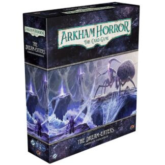 Arkham Horror:The Card Game