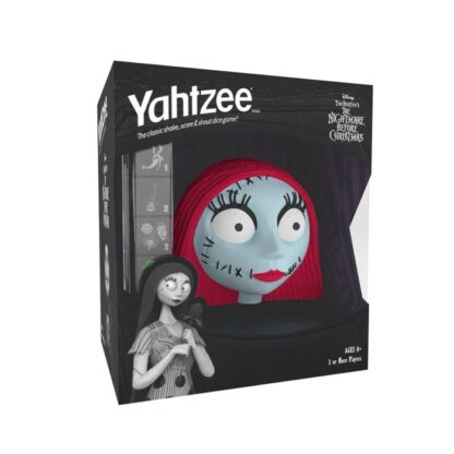 Yahtzee