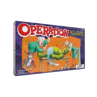 Operation