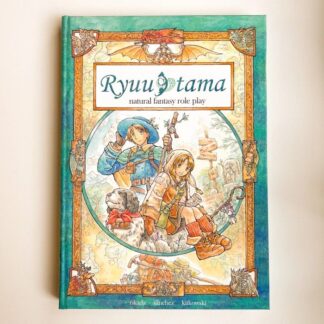 Ryuutama