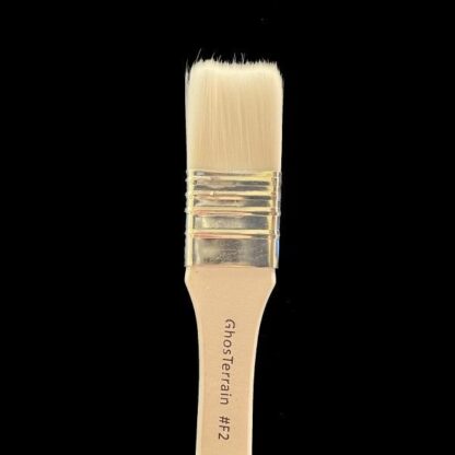 Ghost Paint Brush
