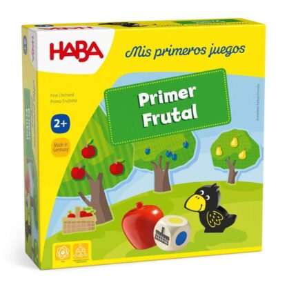 Mis Primeros Juegos