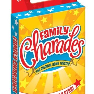 Family Charades
