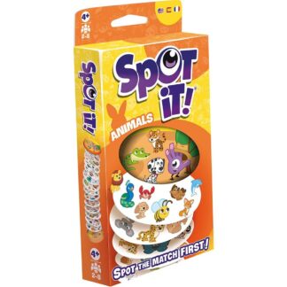 Spot It!