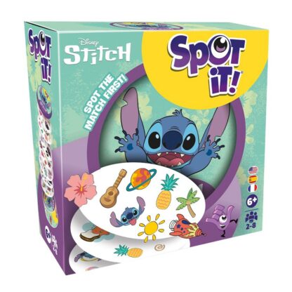 Spot It!
