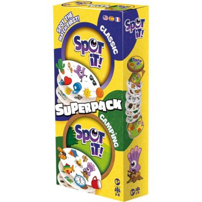 Spot It!