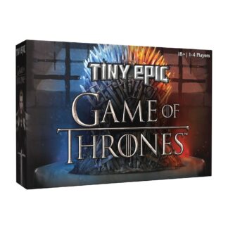 Tiny Epic