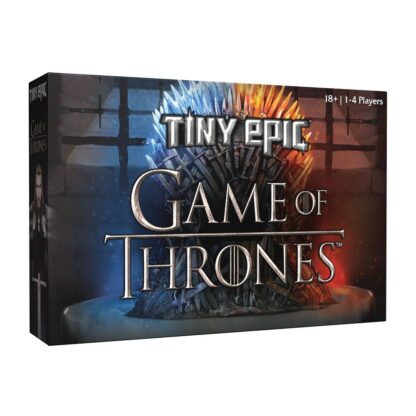Tiny Epic