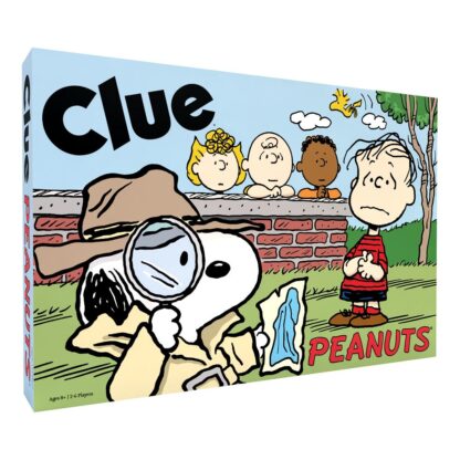 Clue