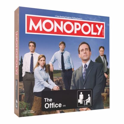 Monopoly