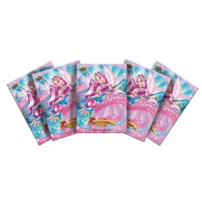 Neopets Sleeves