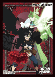 Black Clover Green Bay West