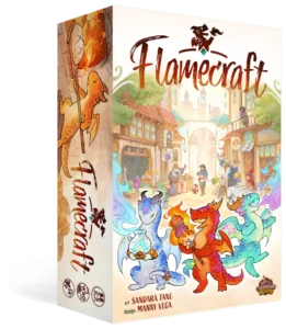 Flamecraft