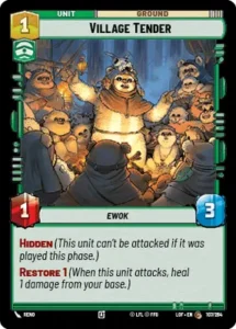 Card Preview