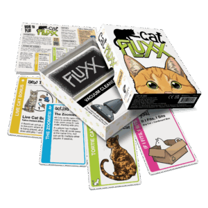 Cat Fluxx