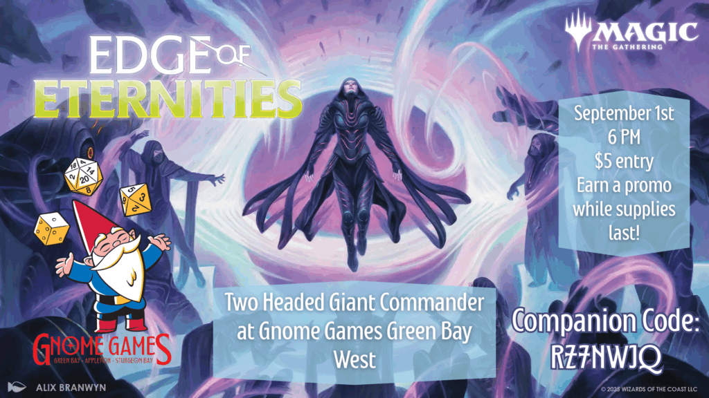 Edge of Eternities