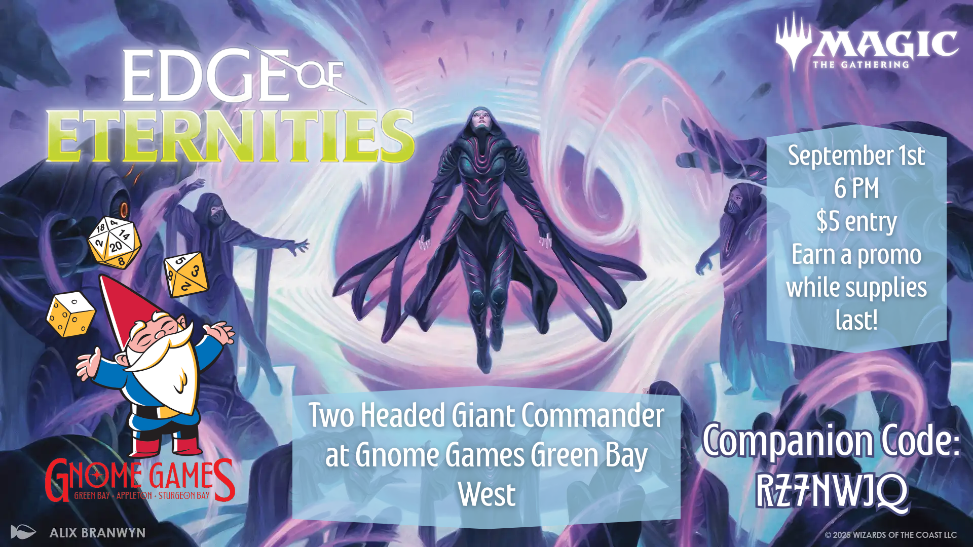 Edge of Eternities