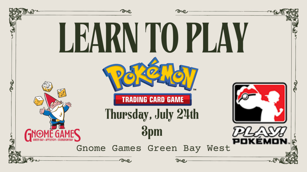 Pokemon