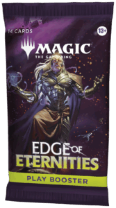 Edge of Eternities Play Booster
