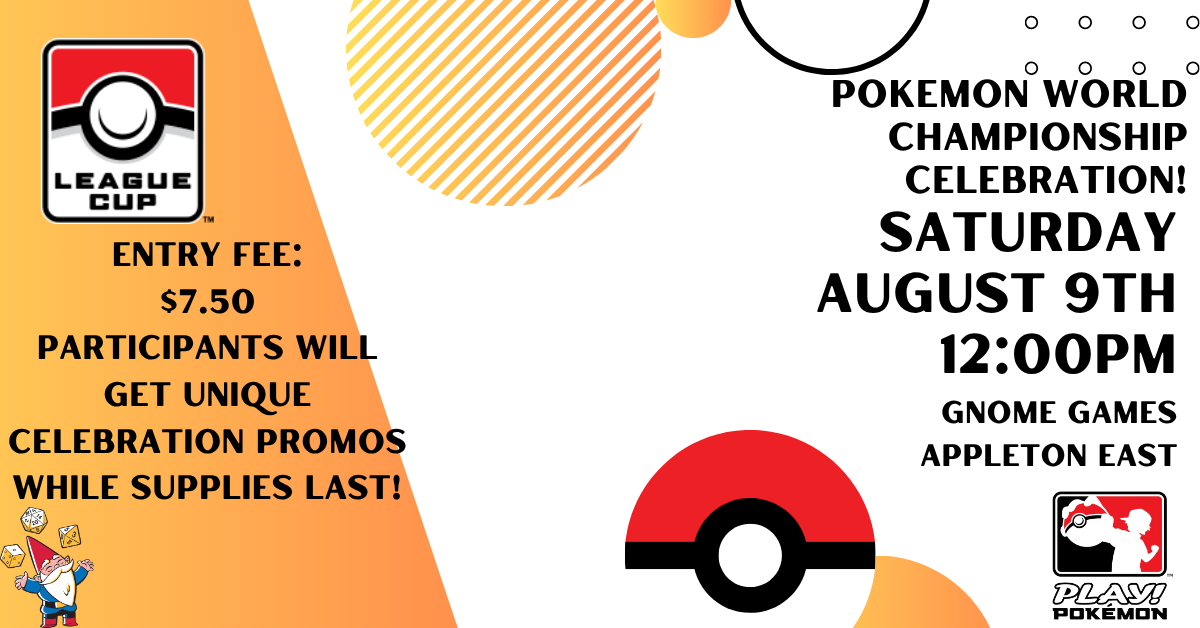 Pokemon league challenge