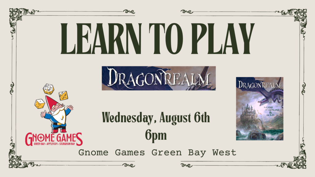 Dragonrealm