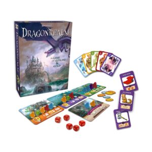 Dragonrealm