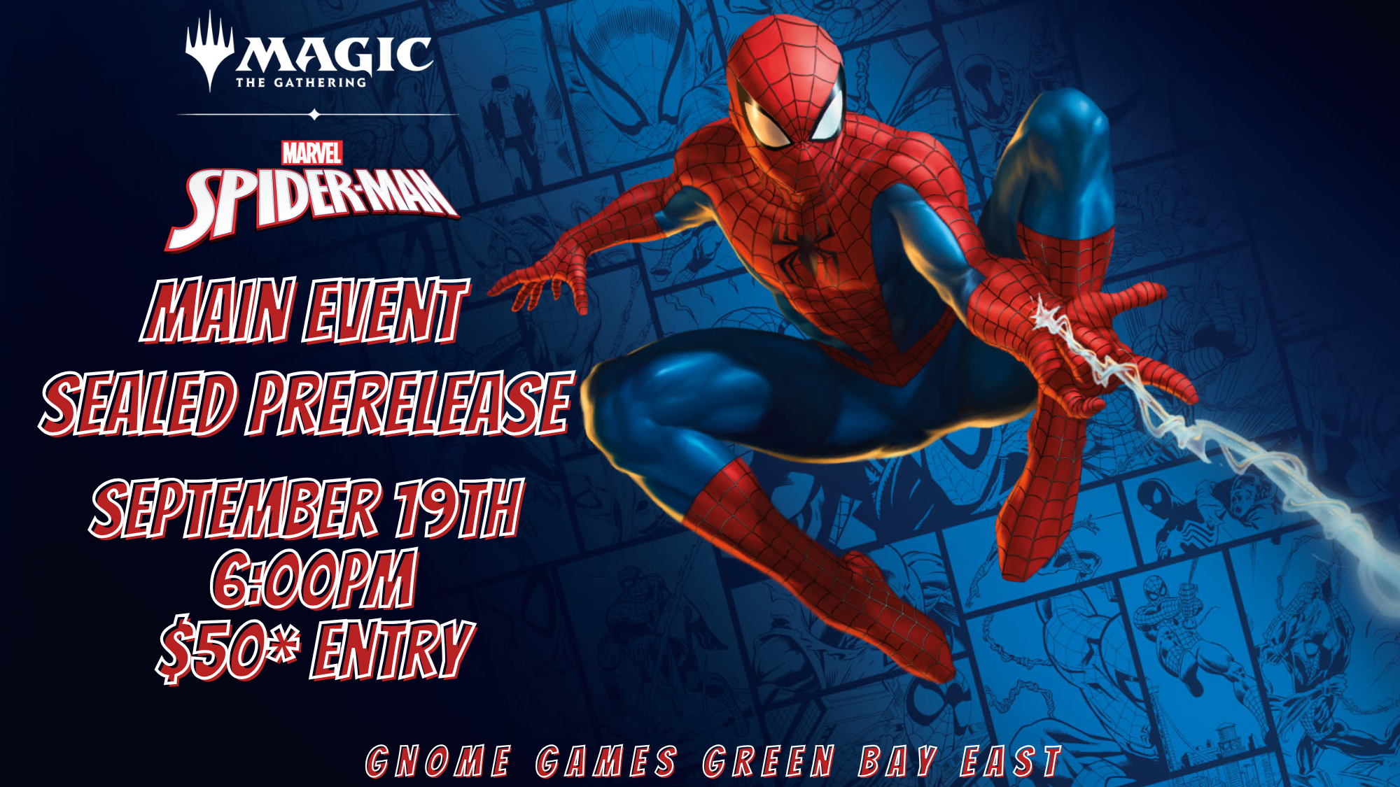 spiderman price change