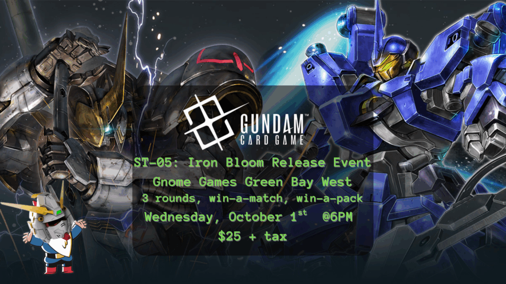 Gundam Card Game