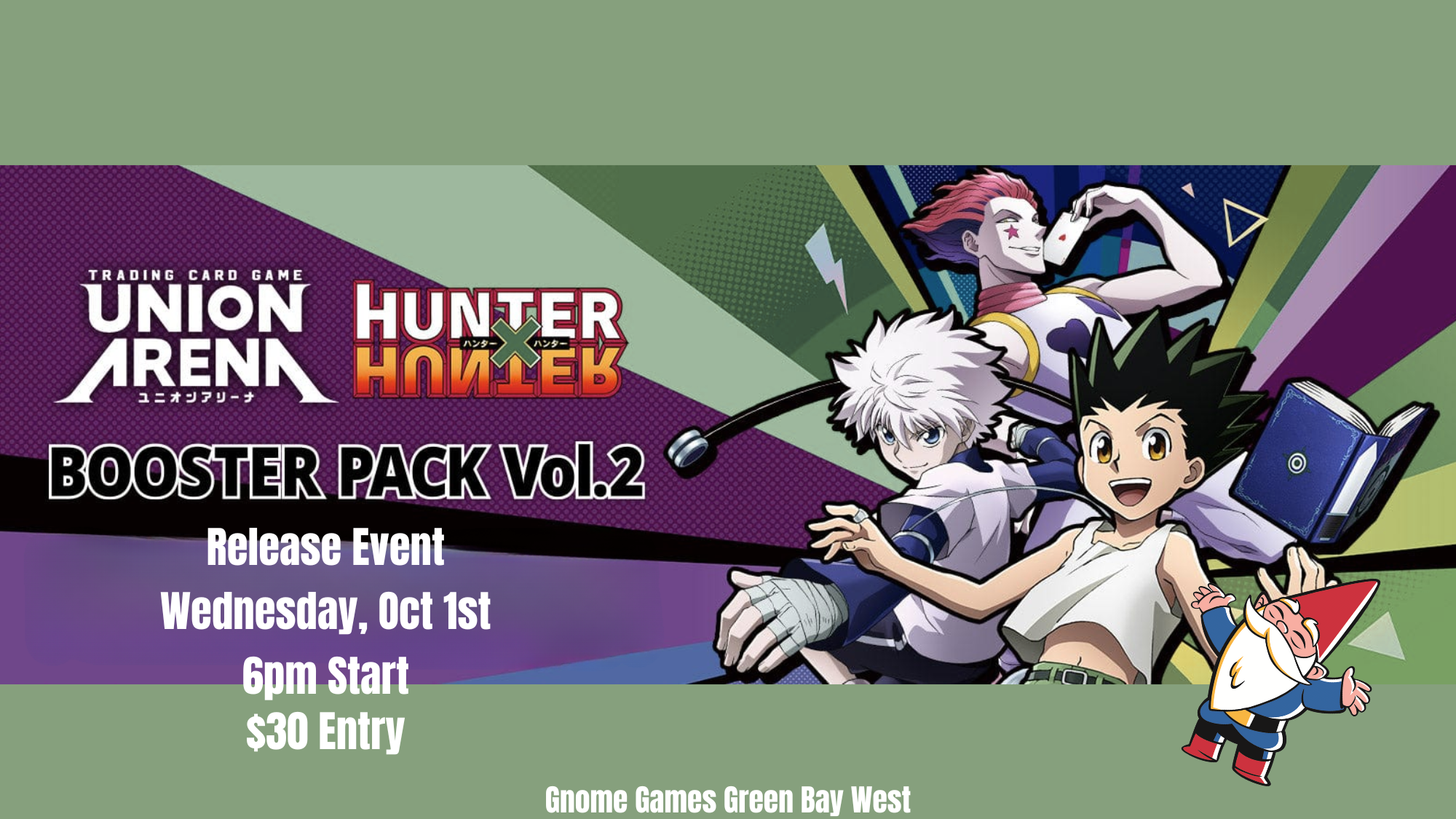 Hunter x Hunter Vol. 2