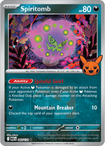 Pokeween