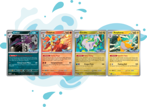 Chaos Rising Promos v2