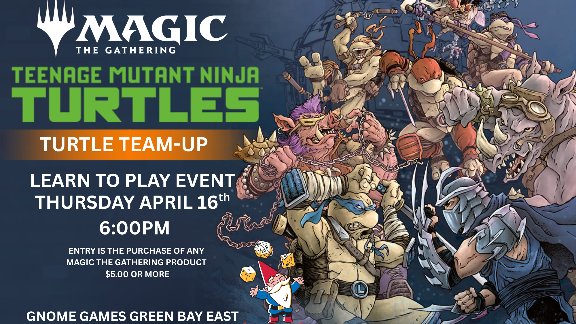 Turtle Team-Up Learn to Play