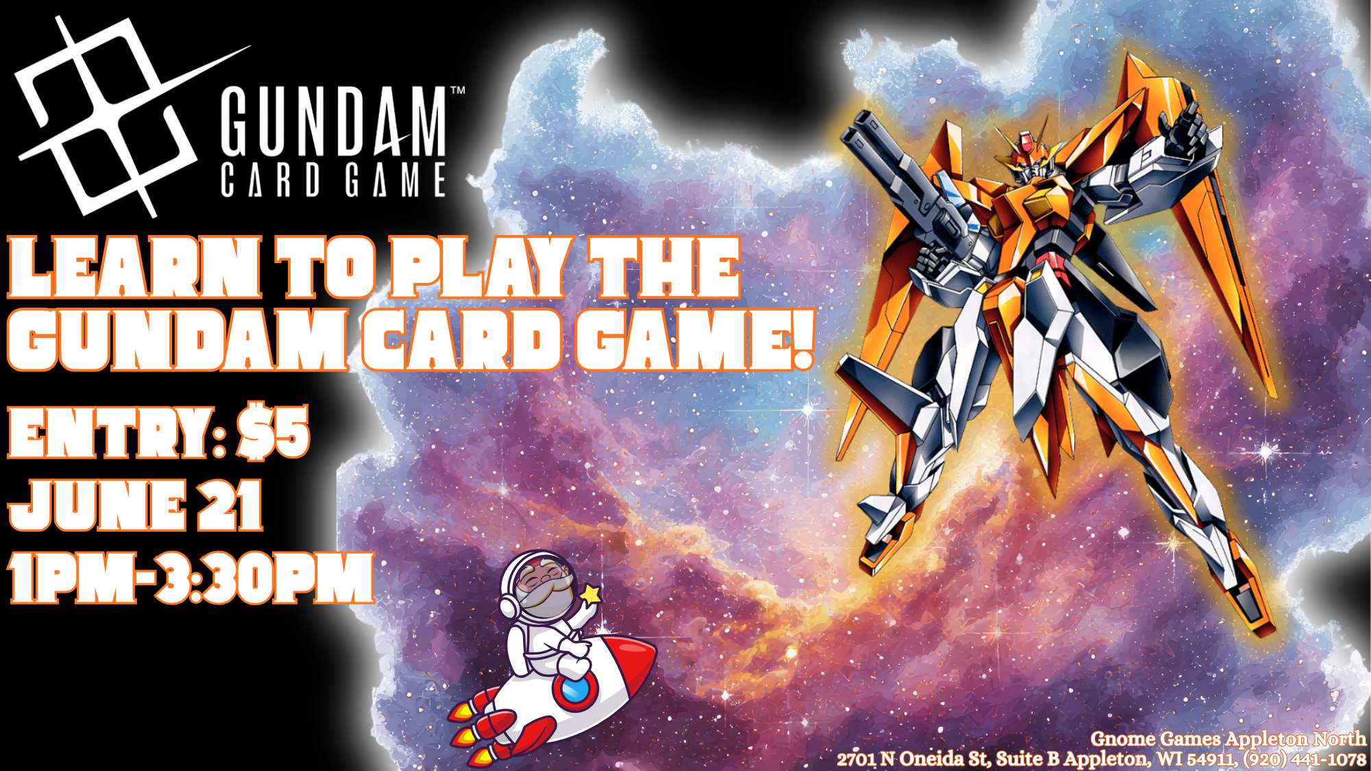L2P Gundam Card Game