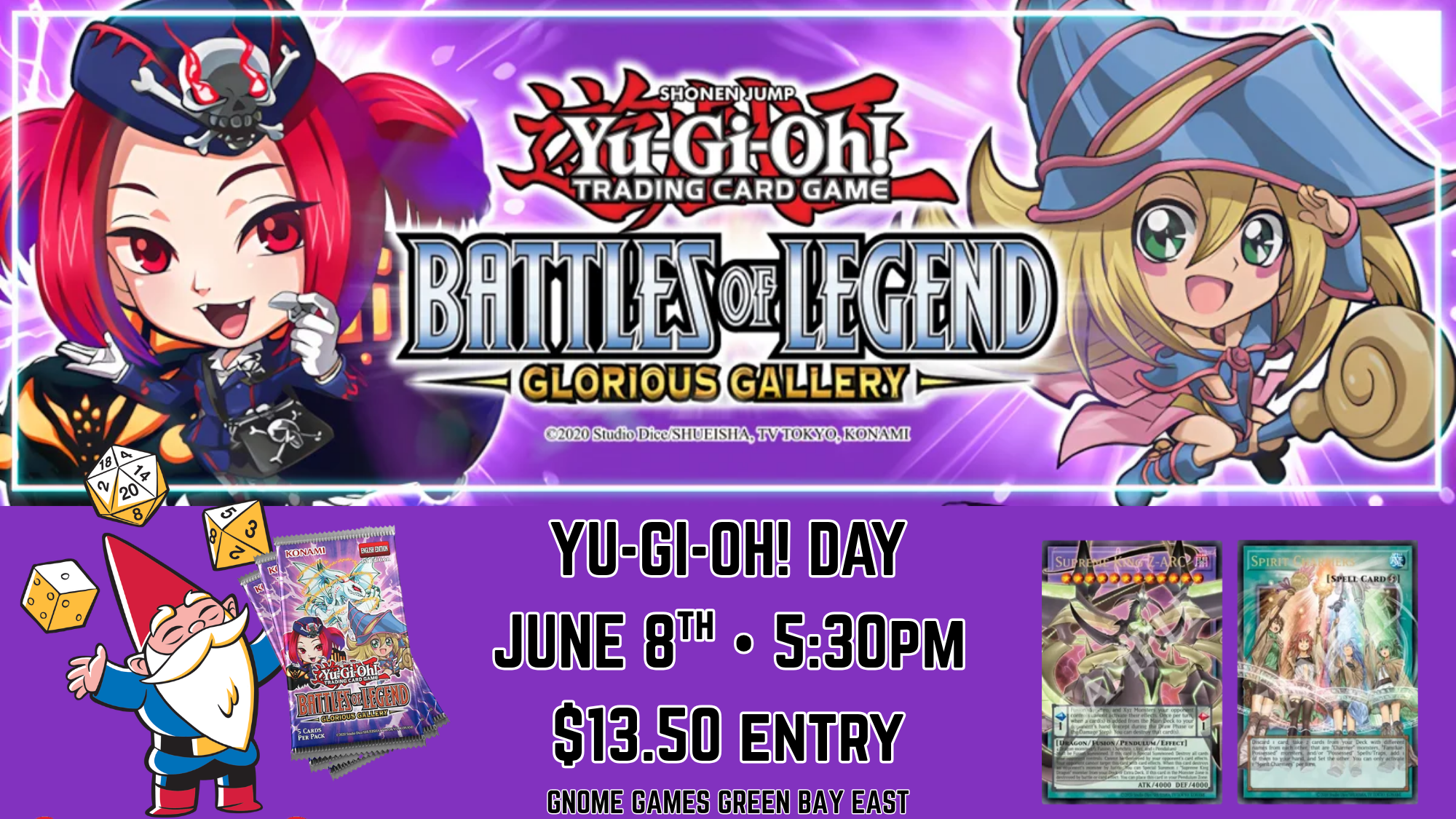 yugioh card events Yu-Gi-Oh! Blazing Dominion Regional Tournament!! main image 0